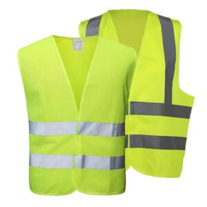 Visonsafety Hi-Vis Vest