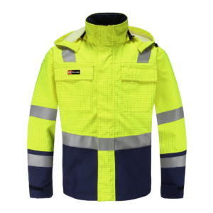 Одежда Hi-Vis FR
