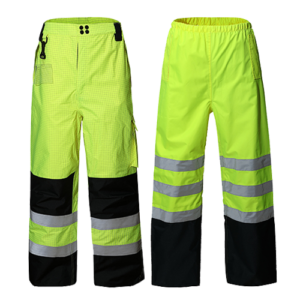 брюки hi vis