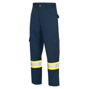 Pantalones ignífugos