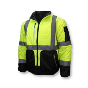 Ropa de invierno FR