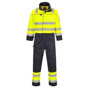 Комбинезон Hi-Vis