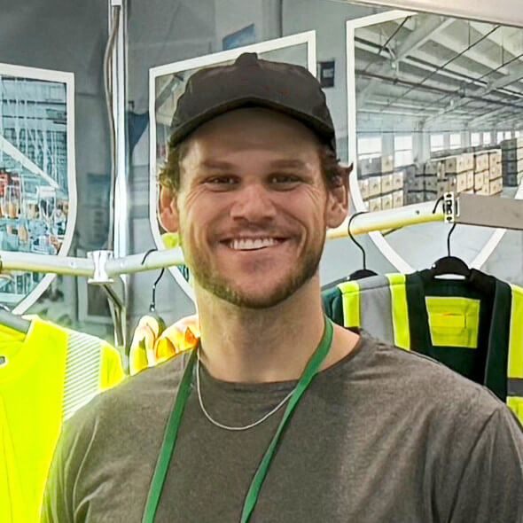 Marc Cullen