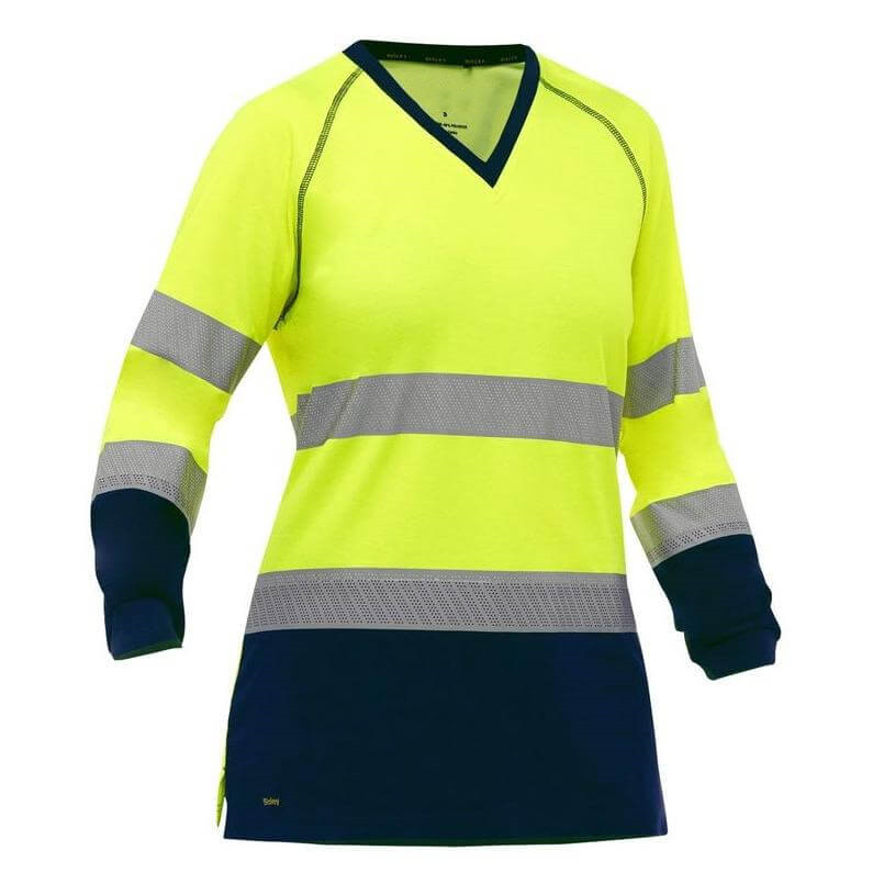 VisonSafety Custom Hi-Vis Shirts