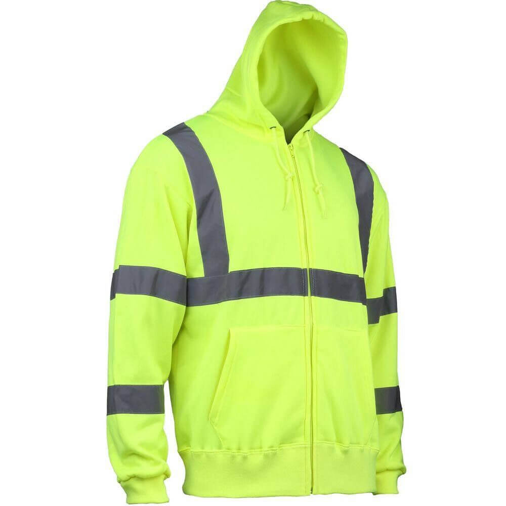 Superior ANSI/ISEA 107 Compliance