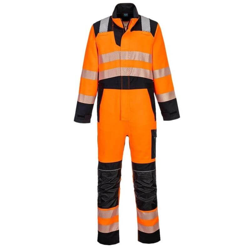 VisonSafety Custom FR Coverall