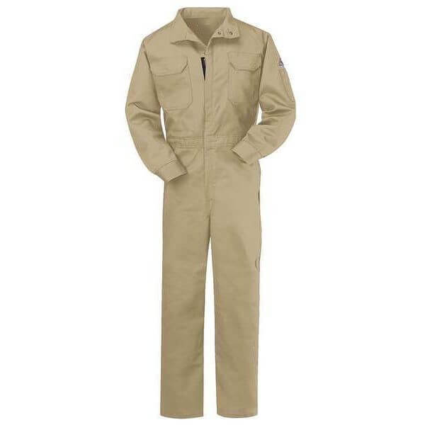 VisonSafety Custom FR Coverall