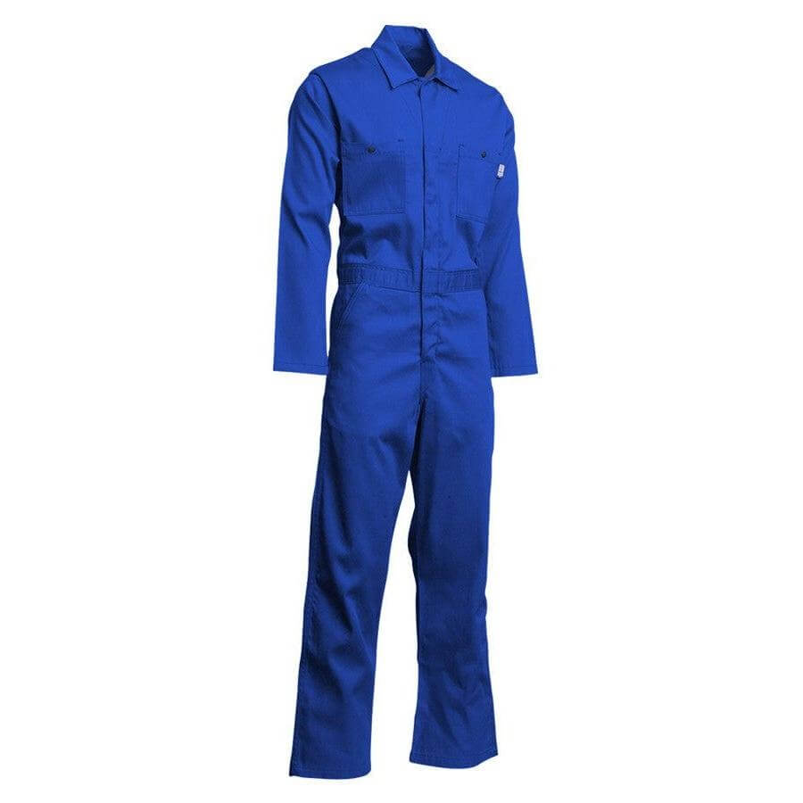 VisonSafety Custom FR Coverall