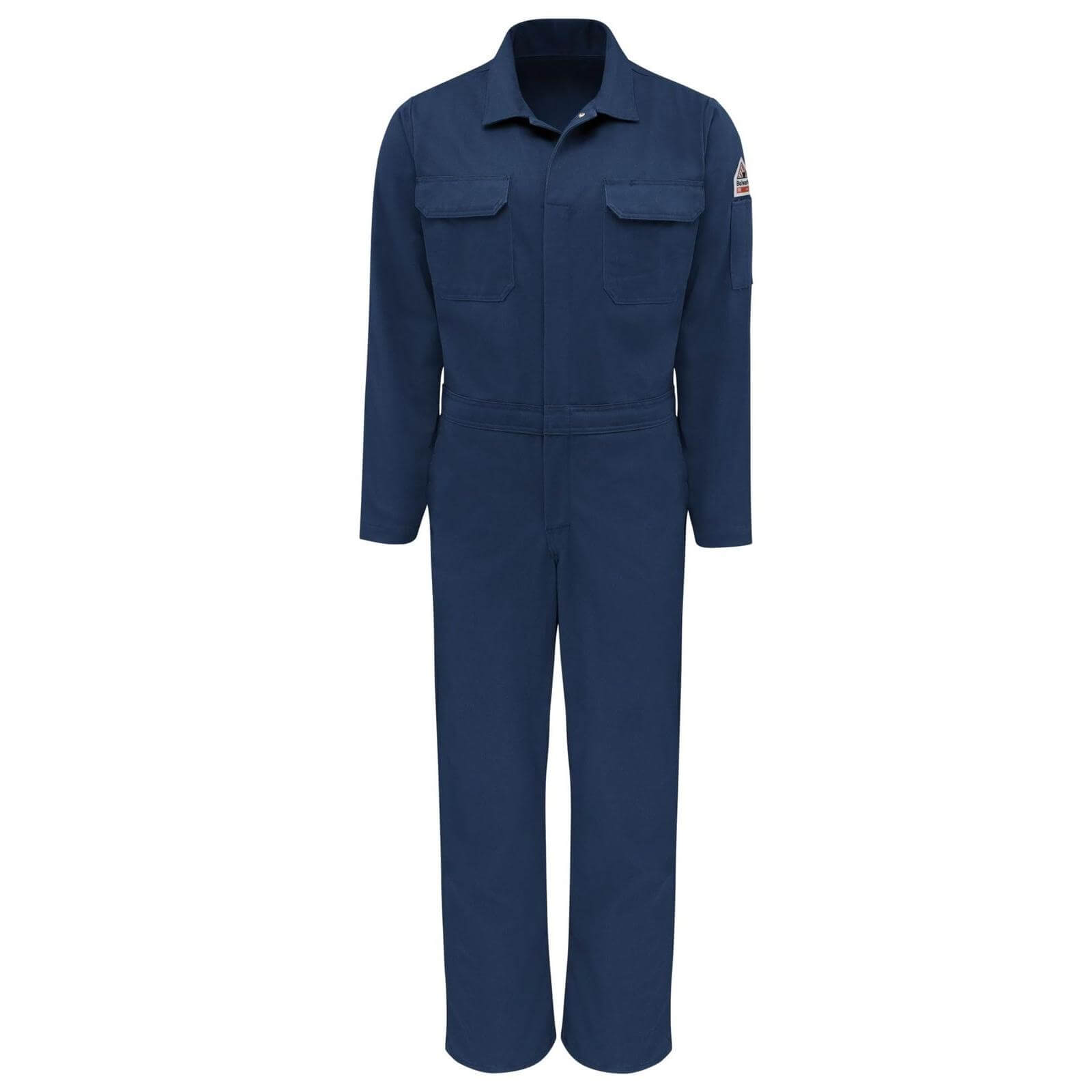 VisonSafety Custom FR Coverall
