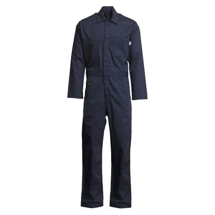 VisonSafety Custom FR Coverall