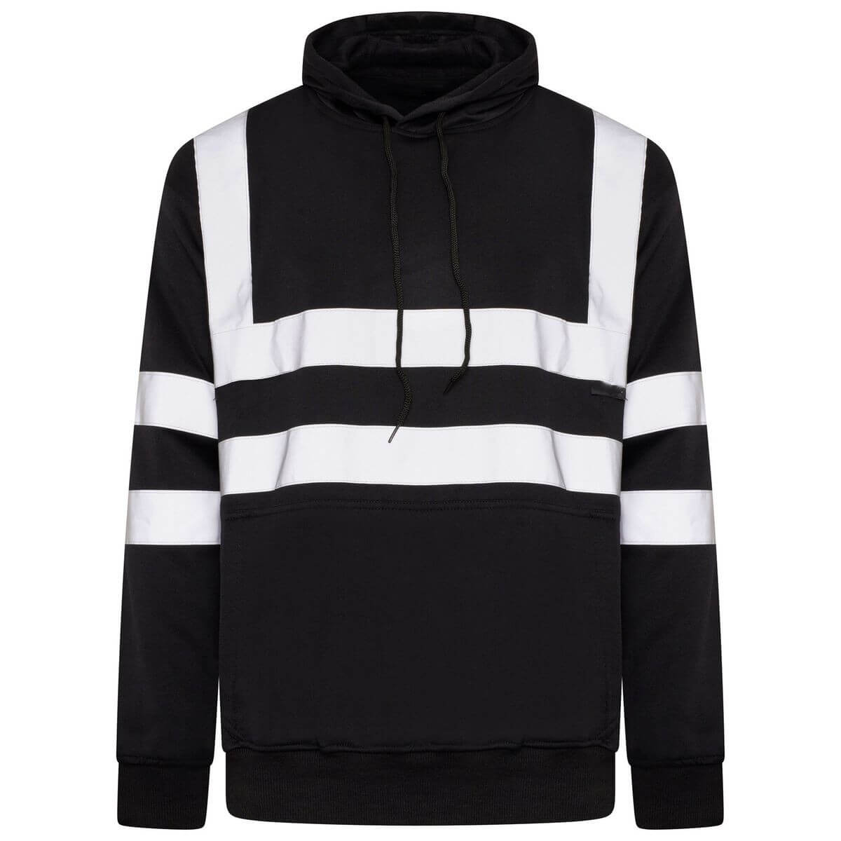 VisonSafety Custom FR Hoodie