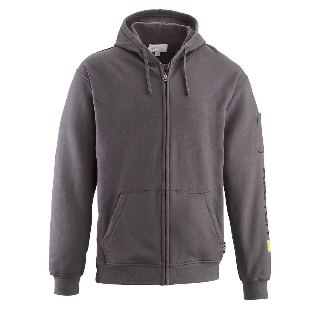 VisonSafety Custom FR Hoodie