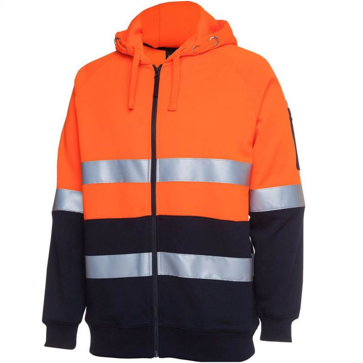 VisonSafety Custom FR Hoodie