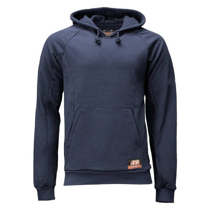 VisonSafety Custom FR Hoodie