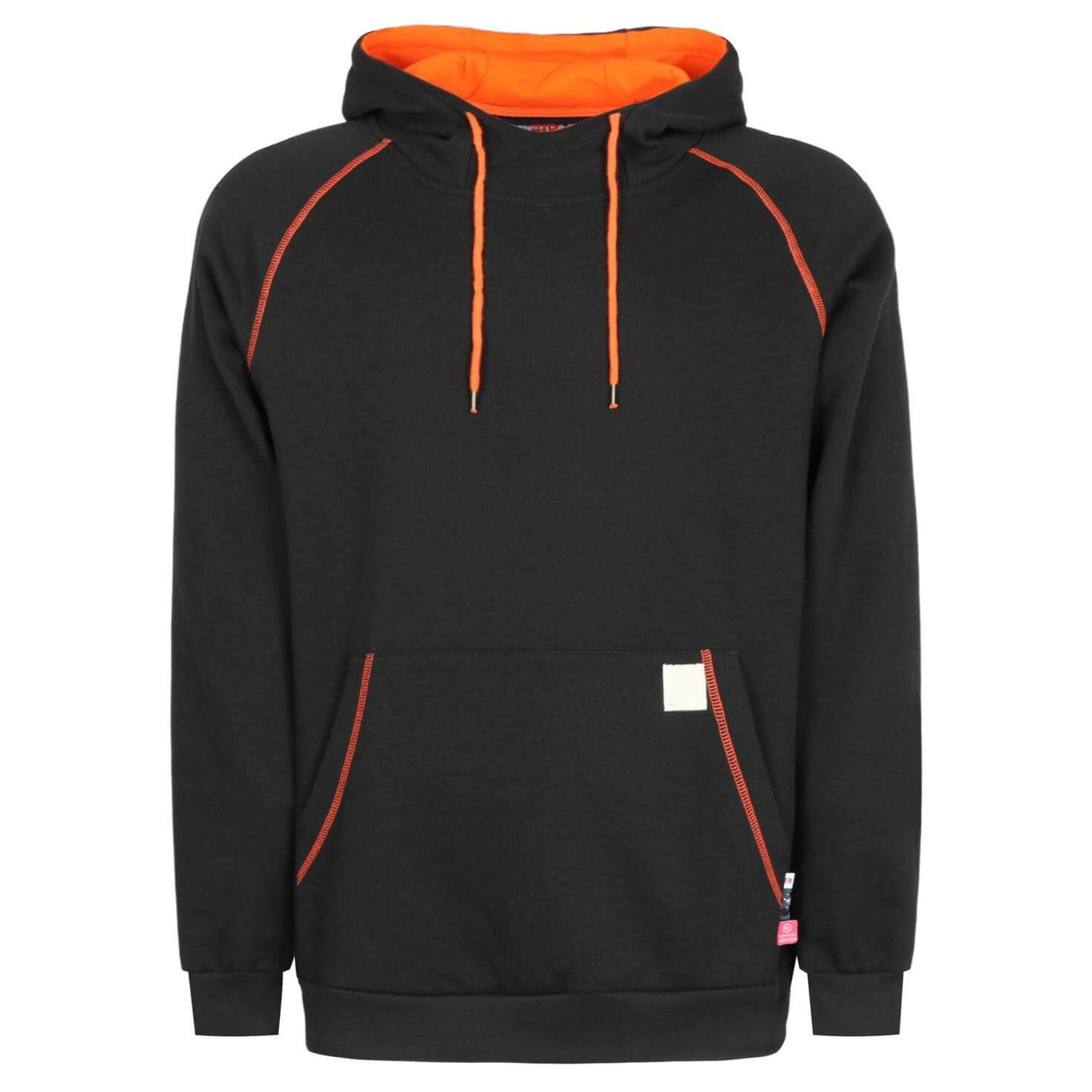 VisonSafety Custom FR Hoodie