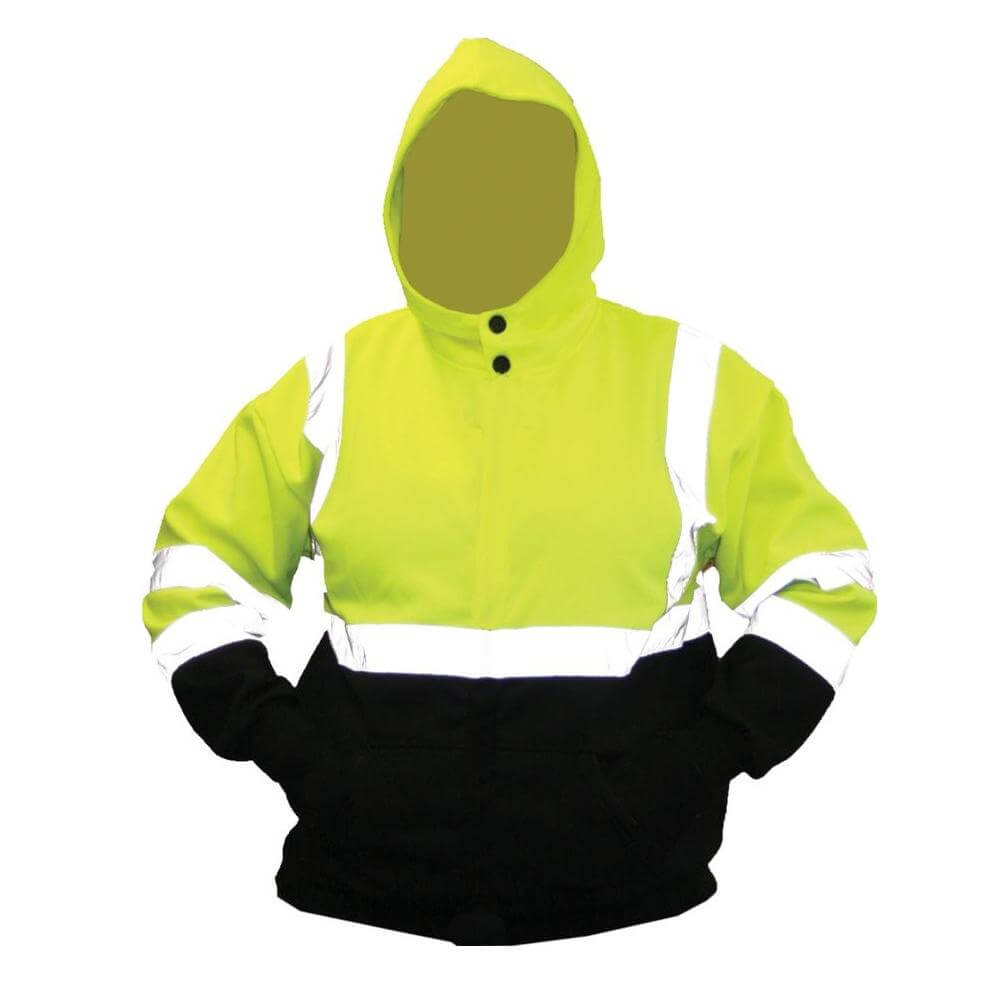 VisonSafety Custom FR Hoodie