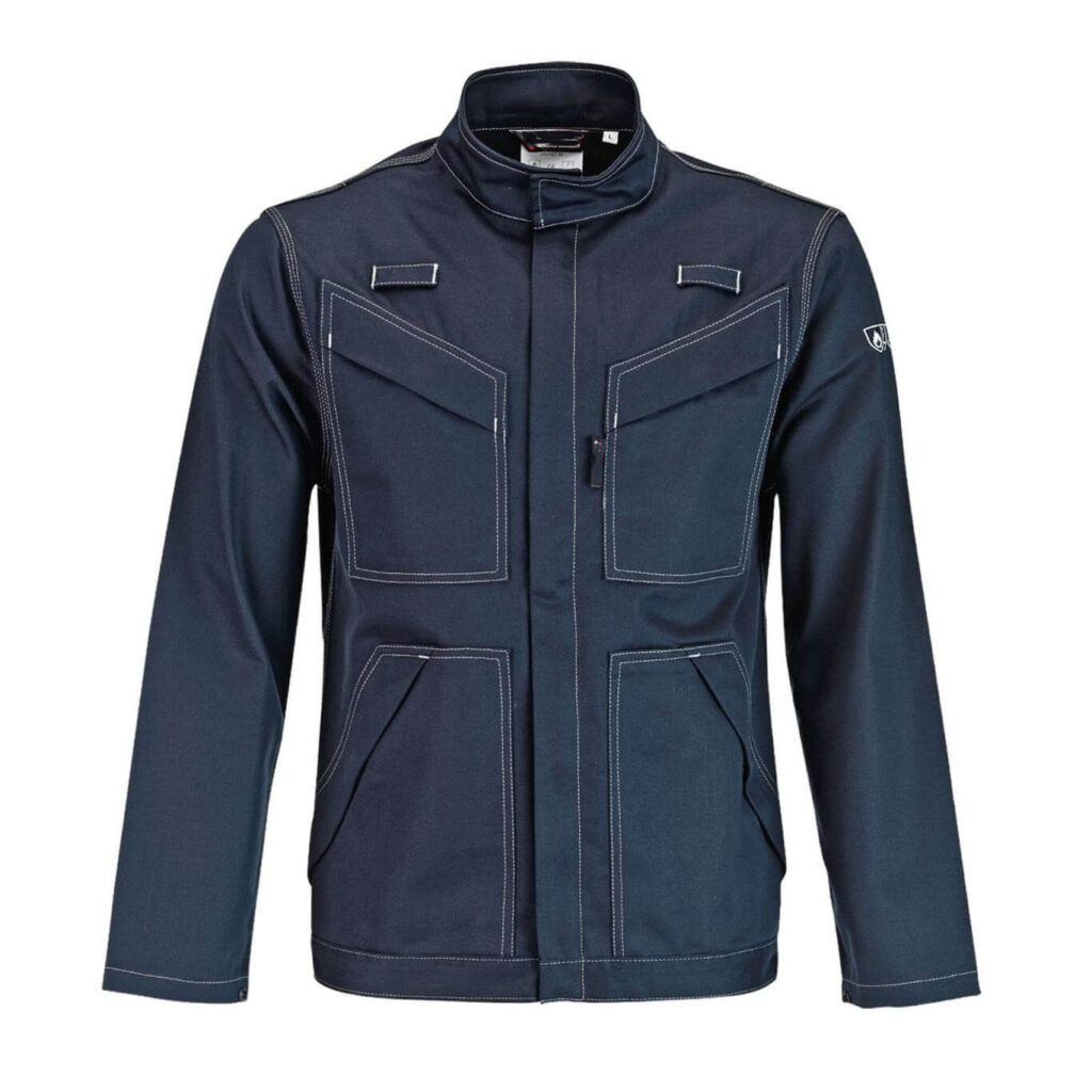 VisonSafety Custom FR Jackets