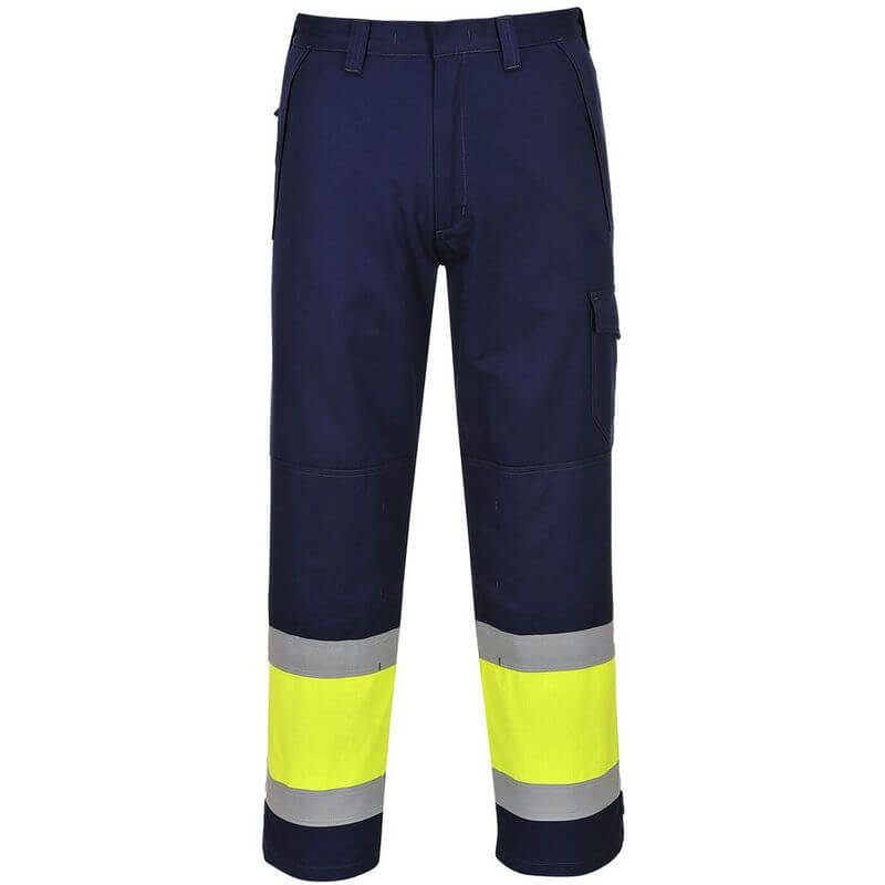 VisonSafety Custom FR Pants