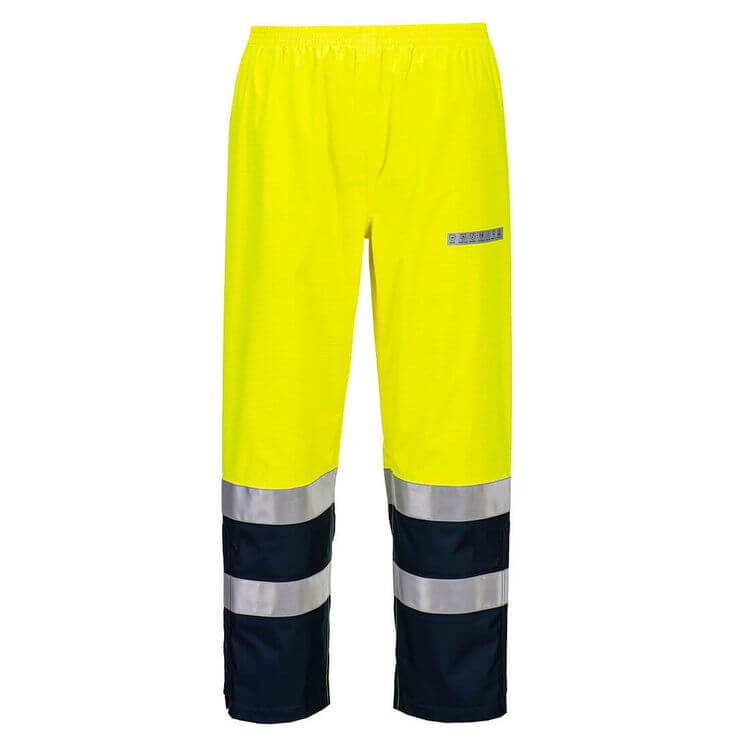 VisonSafety Custom FR Pants