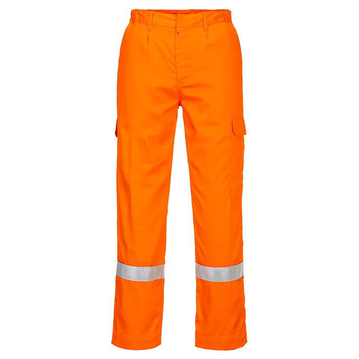 VisonSafety Custom FR Pants