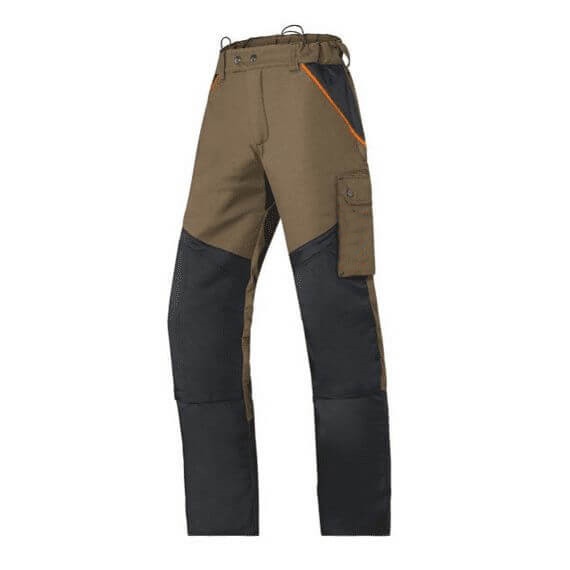 VisonSafety Custom FR Pants