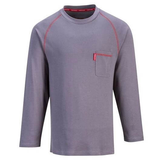 VisonSafety Custom FR Shirts