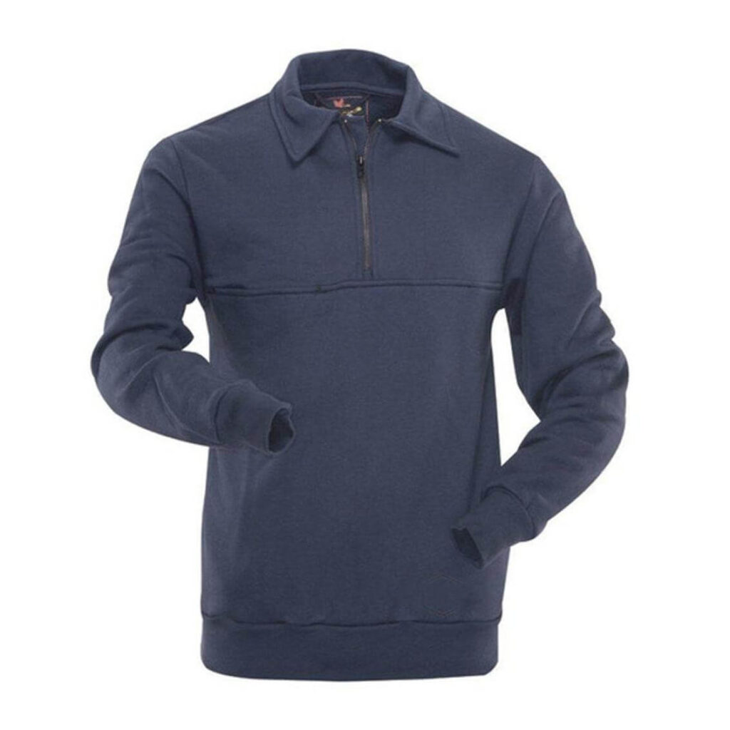 Niestandardowe bluzy FR VisonSafety